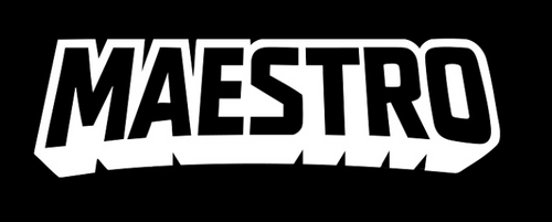 Maestro Oficial